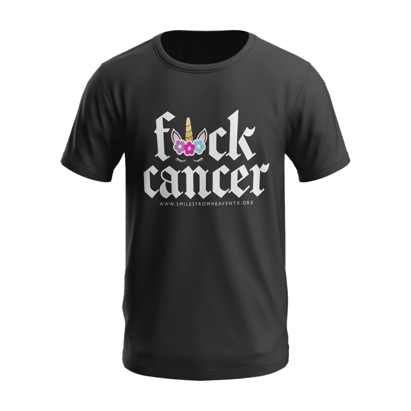 Unicorn Cancer (Cotton)