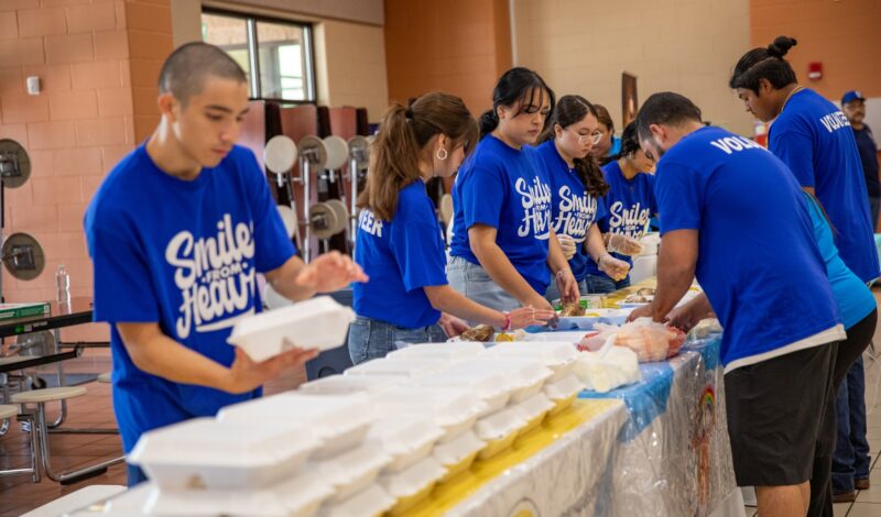 volunteers (7)