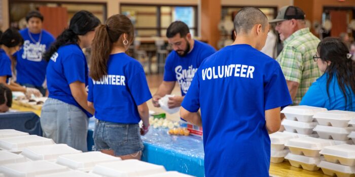 volunteers (9)
